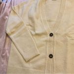 Hurley BUTTON FRONT CARDIGAN SIZE XSMALL Photo 5
