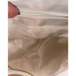 Women's Nas Bag White and Gold and pink Handbag Photo 5