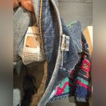 Dolce & Gabbana Vintage  pencil denim skirt Photo 4