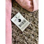 Pro Player NWT  Women's‎ Pink Maroon Active Sweatshirt Size Medium Photo 6