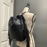 Victoria's Secret VICTORIA SECRET FRINGED BACKPACK Photo 2