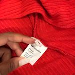 Reformation Petalo Wrap Top Photo 5