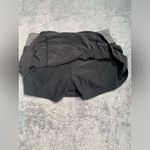 Nike dri-fit Black and Gray skort small Photo 12