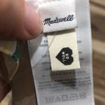 Madewell  rainbow  striped neck scarf Photo 4