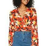 Billabong Breathe Light Top in Fire size Small Photo 0