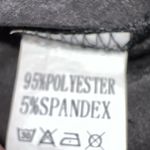 Elegant Black Beach Cover Photo 8