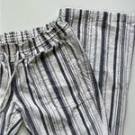 Roxy Women’s Oceanside Linen Pants Size XL Photo 9