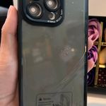 iphone 15 Pro Max Acrylic Case Photo 0