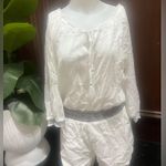 Aerie romper white Photo 2