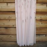 Mac Duggal  9136 EMBELLISHED HIGH NECK BUTTERFLY SLEEVE GOWN Dress Photo 8