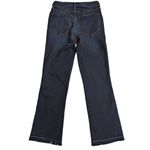 L'Agence L’Agence Jeans Crop Baby Flare Pacifica Tru Blu 24 Photo 2