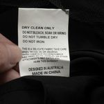 Elliatt  - Hailey Strapless Mini Party Dress Photo 12