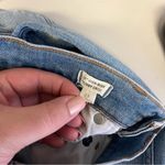 Madewell  |‎ 25 Classic Blue Straight Leg Jeans with Timeless Appeal Photo 3