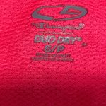 C9 Champion Hot Pink Long Sleeve Duo Dry Workout Shirt Photo 4