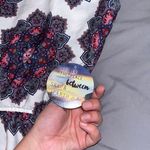 Bebop Boho Paisley Romper Photo 3