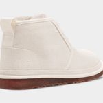 UGG  Neumel Natural Boots
Ankle Chukka Lace Up Photo 2