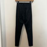 Commando - Faux Leather Animal Legging in Croc Clubbing Going Out Party Work Photo 4