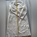 MELLODAY  Faux Shearing Coat Ivory XS NWT IN PACKAGE Photo 4