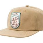 prAna Unisex Gazin Snapback Hat Outdoor Adventure Adjustable Casual Cap O/S Photo 0