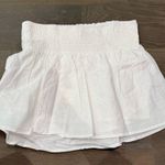 Peppermayo NWT  Exclusive - Cassie Tube Top - White Photo 1