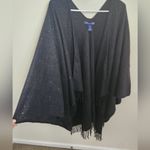 Adrienne Vittadini Women's  Wrap One Size Photo 4