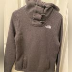 The North Face  hoodie size small Photo 3