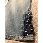 Cato Est. 1946 Curvy Skinny Crop Jeans size 14 Photo 7