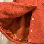 Buckle NWOT ShineStar Thick Fleece Jacket Photo 2