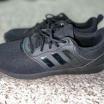 Adidas Women’s Cloudfoam Super Tennis Shoes- size 9 Photo 3