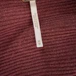 Free People  Starman Ribbed Sweater Photo 2