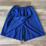 Vintage Cricket Lane Elegant Blue Women's Skort size 10 Photo 7