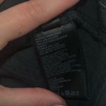 Urban Outfitters Black Pepper Ruffle Bib Babydoll Peasant Mini Dress Photo 9