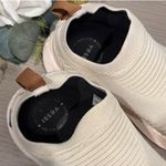 Vessi Waterproof Sneaker White Size 5 Photo 3