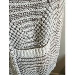 A New Day Long Sleeve Diamond Print Open Cardigan Medium Photo 5