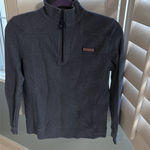 Vineyard Vines Sweatshirt Pullover Quarter-Zip Photo 0