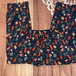 Old Navy Women’s Christmas Pajama Pants Photo 3