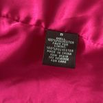 FEVER FAUX FUR JACKET SZ: S Pink Photo 3