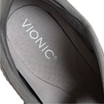 Vionic EUC  Jessica Il Sneakers Grey Size 11 Photo 6