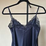 House Of CB House of‎ CB 'Soraya'  Satin Lace Corset Mini Dress NWOT Size M Photo 6