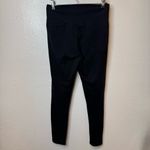Aerie Chill Play Move Black High Rise Leggings Size Medium Photo 3