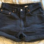 Levi’s Jean Shorts  Photo 0