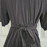 Liz Lang Maternity dress S Black Size undefined Photo 3