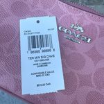 Coach  Teri Mini Crossbody Bag In Signature Canvas cw323 Photo 8