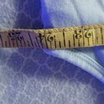 Club Social by Jadelynn Brooke womens 2x strap T Shirt Summer Sun Dress Blue Photo 5