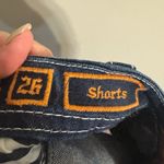 Rock Revival  Sherry Stretch Short Photo 8