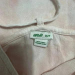 Aerie  Pink Tie Dye Strappy Midi Slip Dress Size XS Photo 10