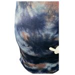 Urban Outfitters  Mini Slip Dress Womens Small Tie Dye Y2k Grunge Festival Fall Photo 10