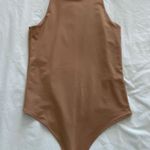 Abercrombie & Fitch Abercrombie Double Layered Seamless Scuba Bodysuit Photo 0