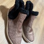 New Direction New Directions Leopard Print Shoes Photo 1