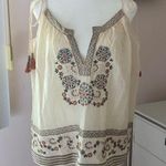 Love Sam  Embroidered Blouse Photo 0